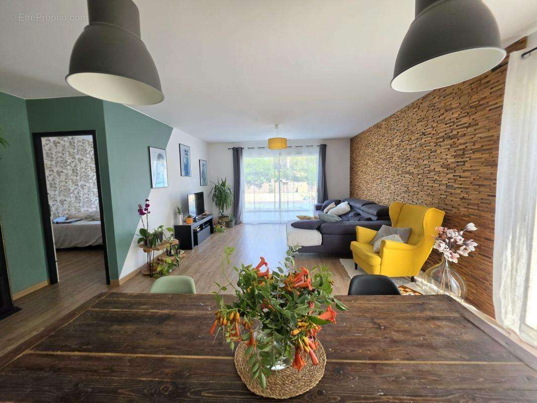 Maison À Vendre - photo 2