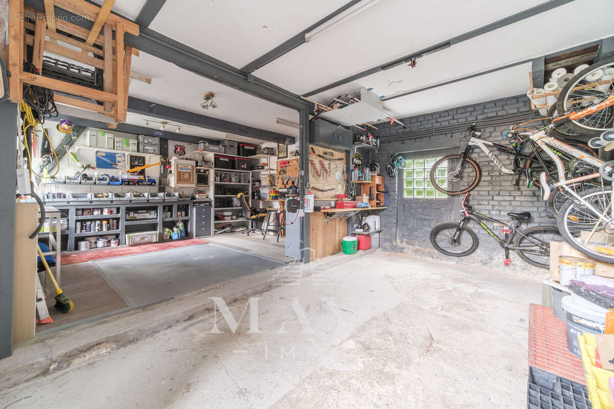 Maison à SCHLIERBACH