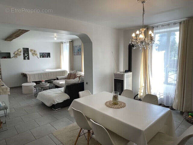 Photo 8 - Maison à MONTOLIVET