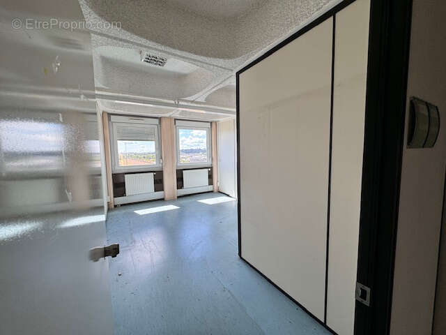 Appartement à BESANCON