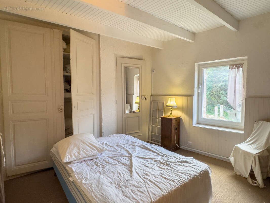 Maison à LORIOL-SUR-DROME