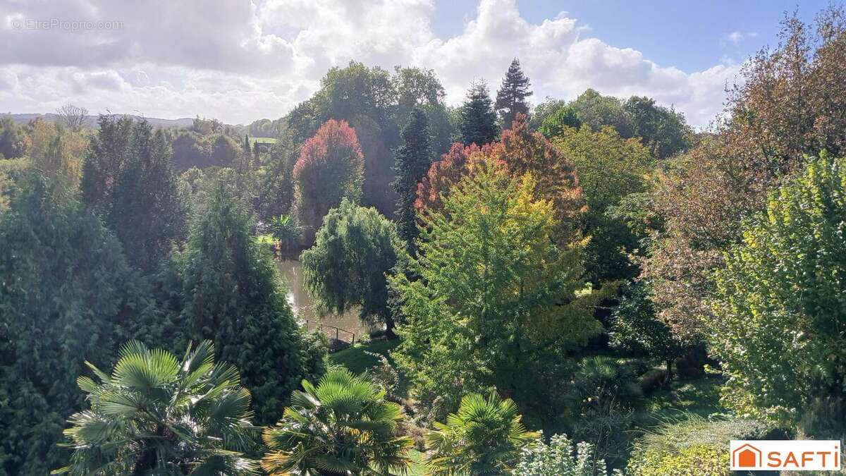 Photo 3 - Maison à ERNEE