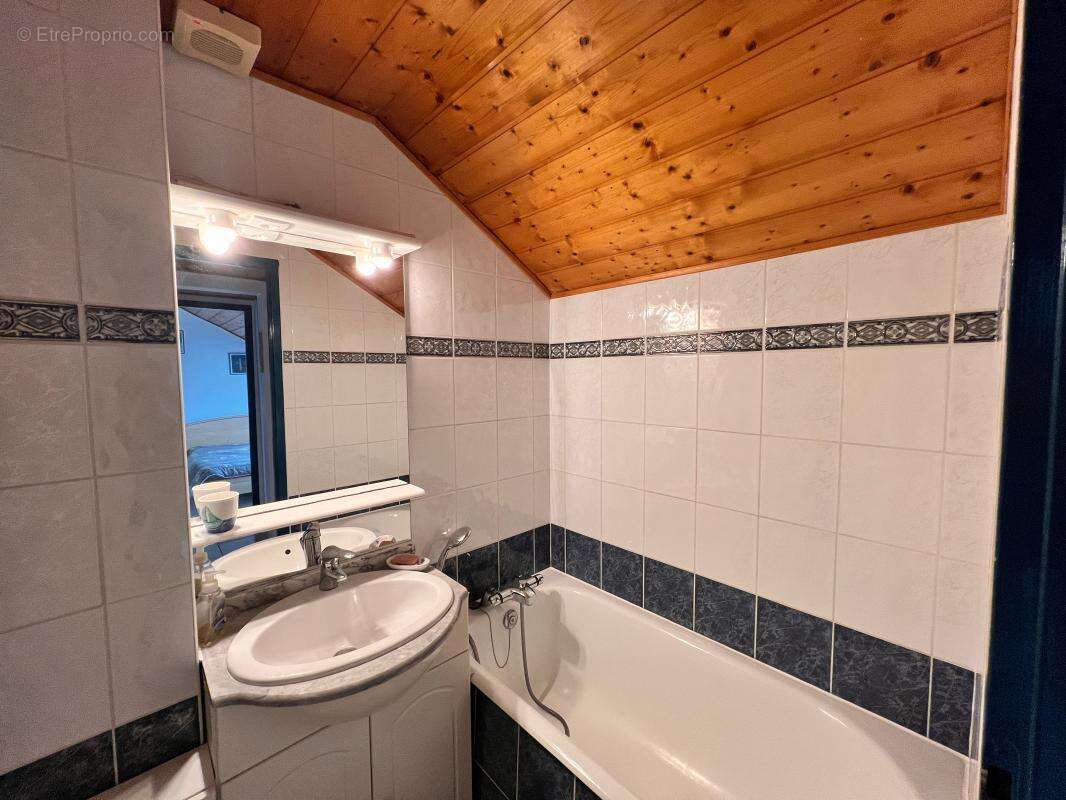 Appartement à ARZON