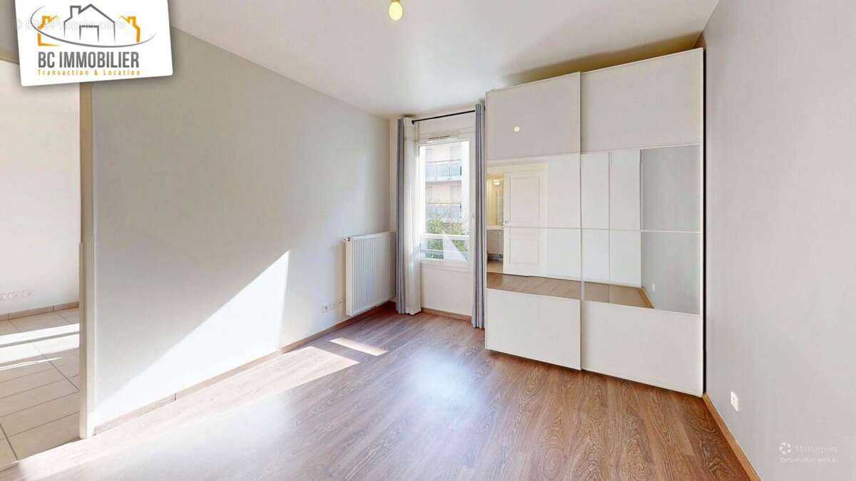 Appartement à FERNEY-VOLTAIRE