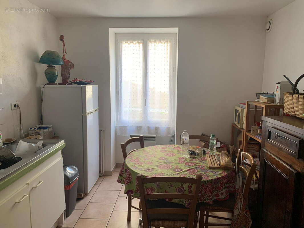 Appartement à SAUVETERRE-DE-GUYENNE