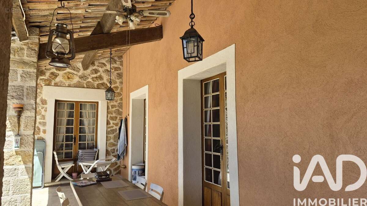 Photo 4 - Maison à REGUSSE