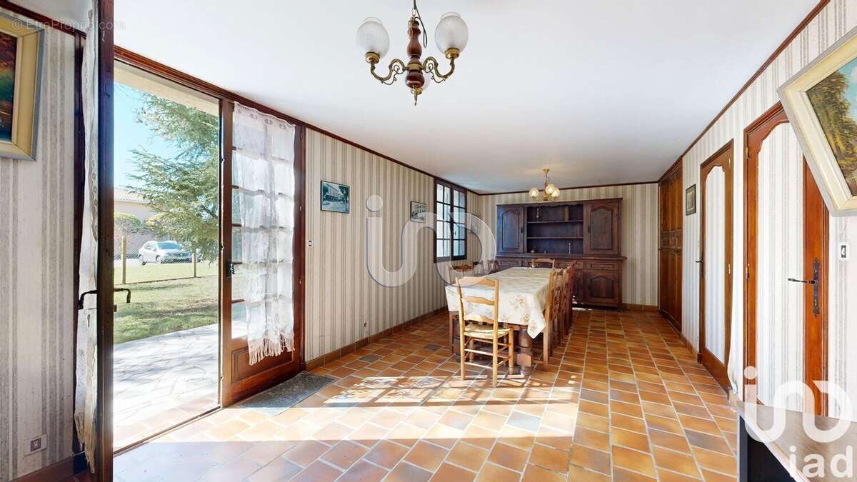 Photo 8 - Maison à MURET