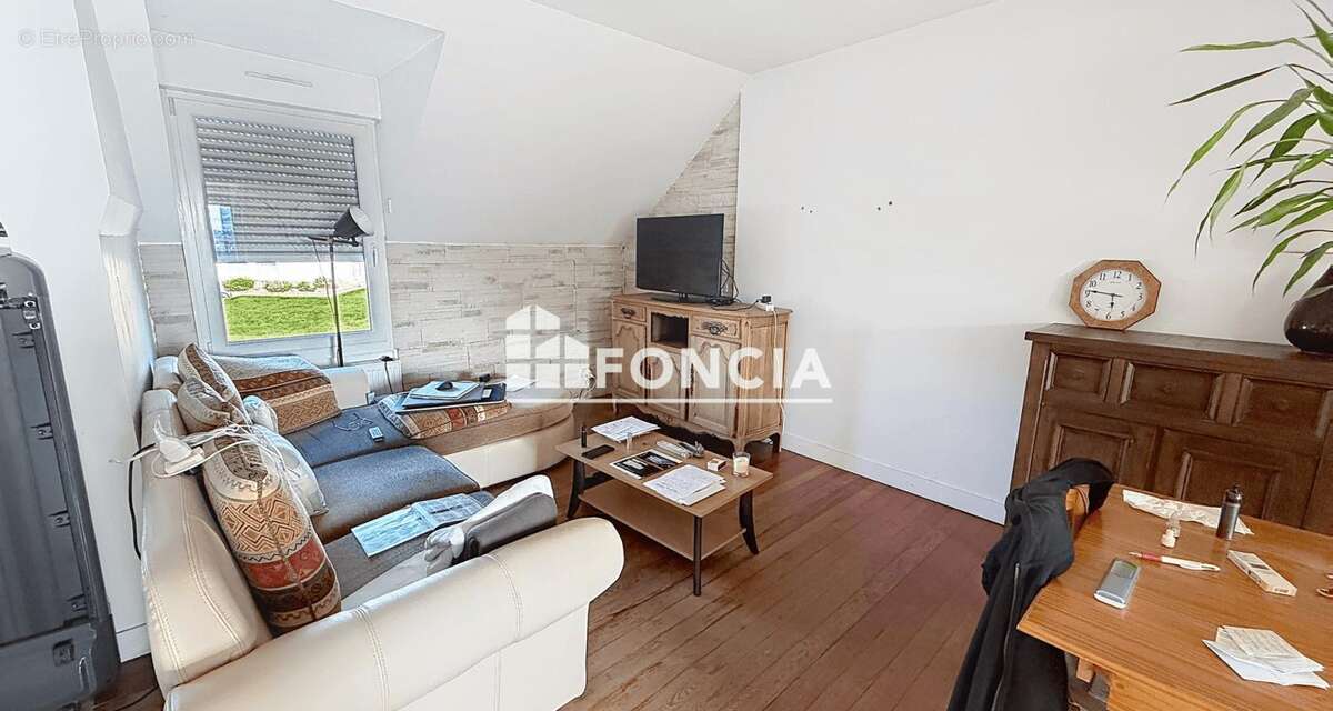 Charmant appartement à Saint-Georges-des-Groseillers - photo 3
