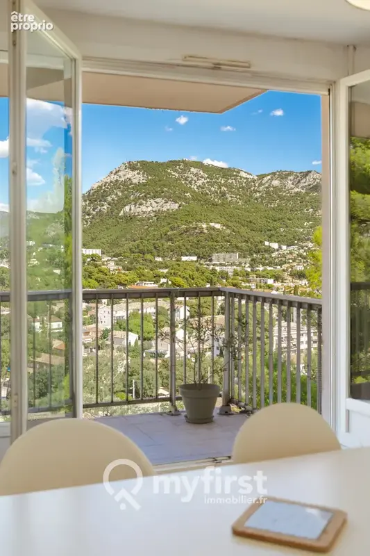 Appartement type 4 avec vue sur la nature - photo 10
