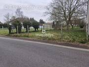 Terrain à MARCHIENNES