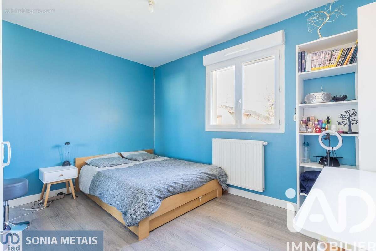 Photo 6 - Maison à SAVIGNY-SUR-ORGE