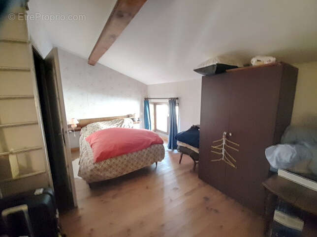 Maison à CHATILLON-EN-DIOIS