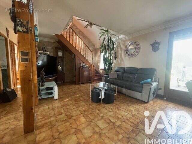 Photo 3 - Maison à SAINT-PATHUS