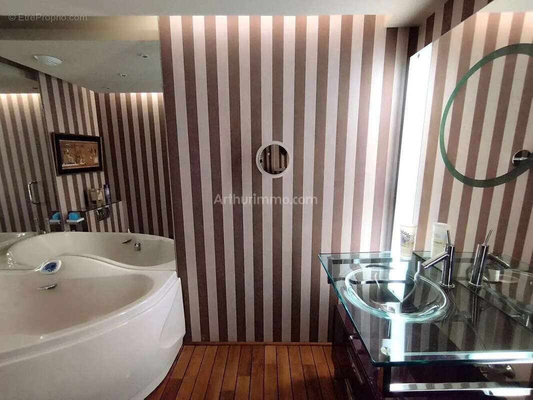 Appartement à ROUBAIX