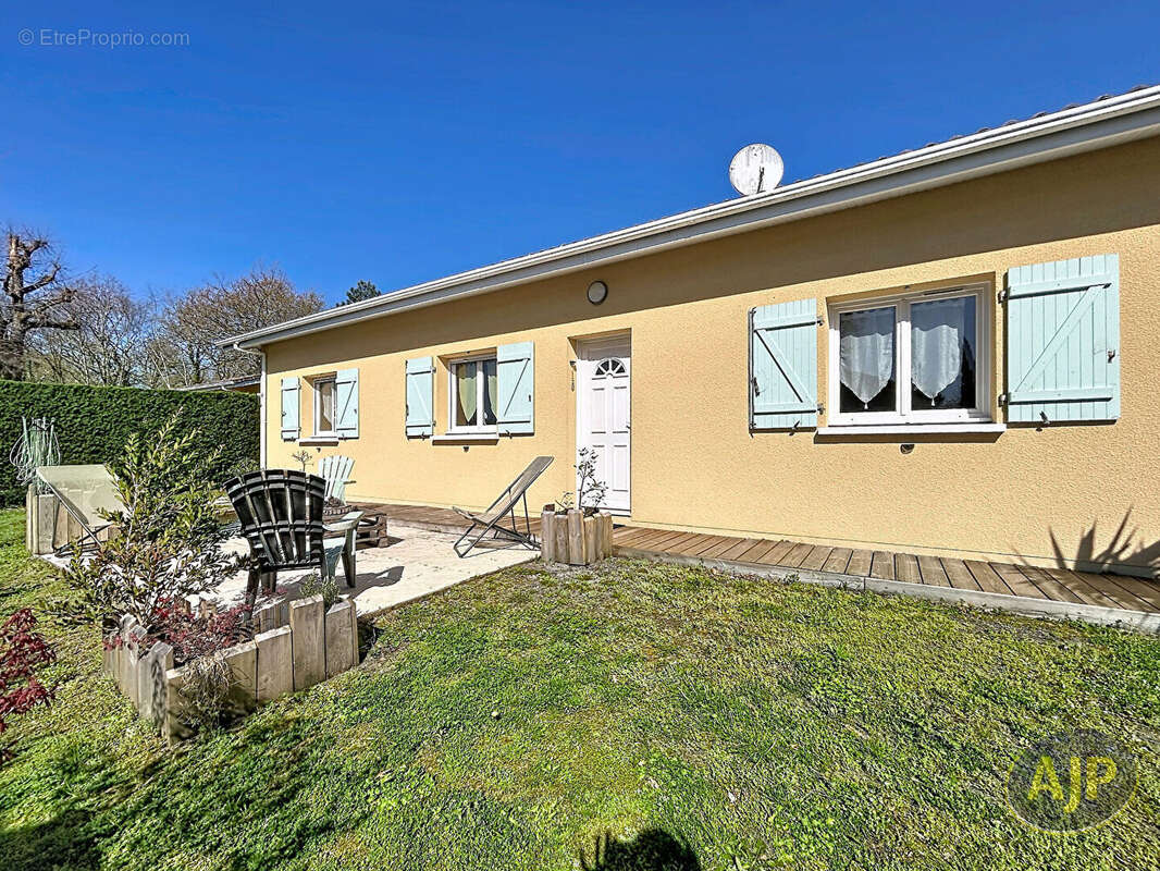 Maison à AUDENGE