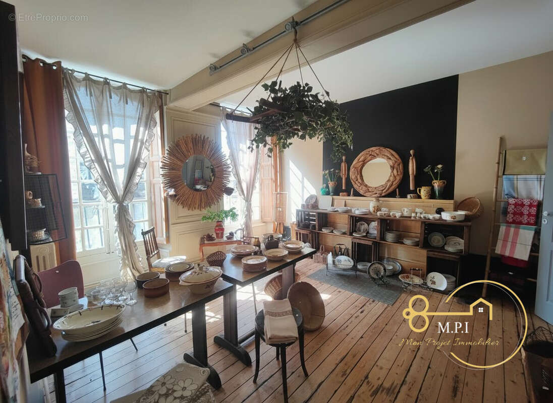 Maison 390 m² à Mortagne-Au-Perche  - photo 7