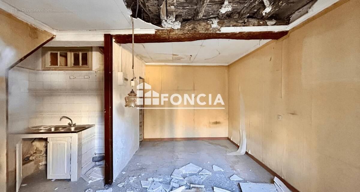 Appartement à PERPIGNAN