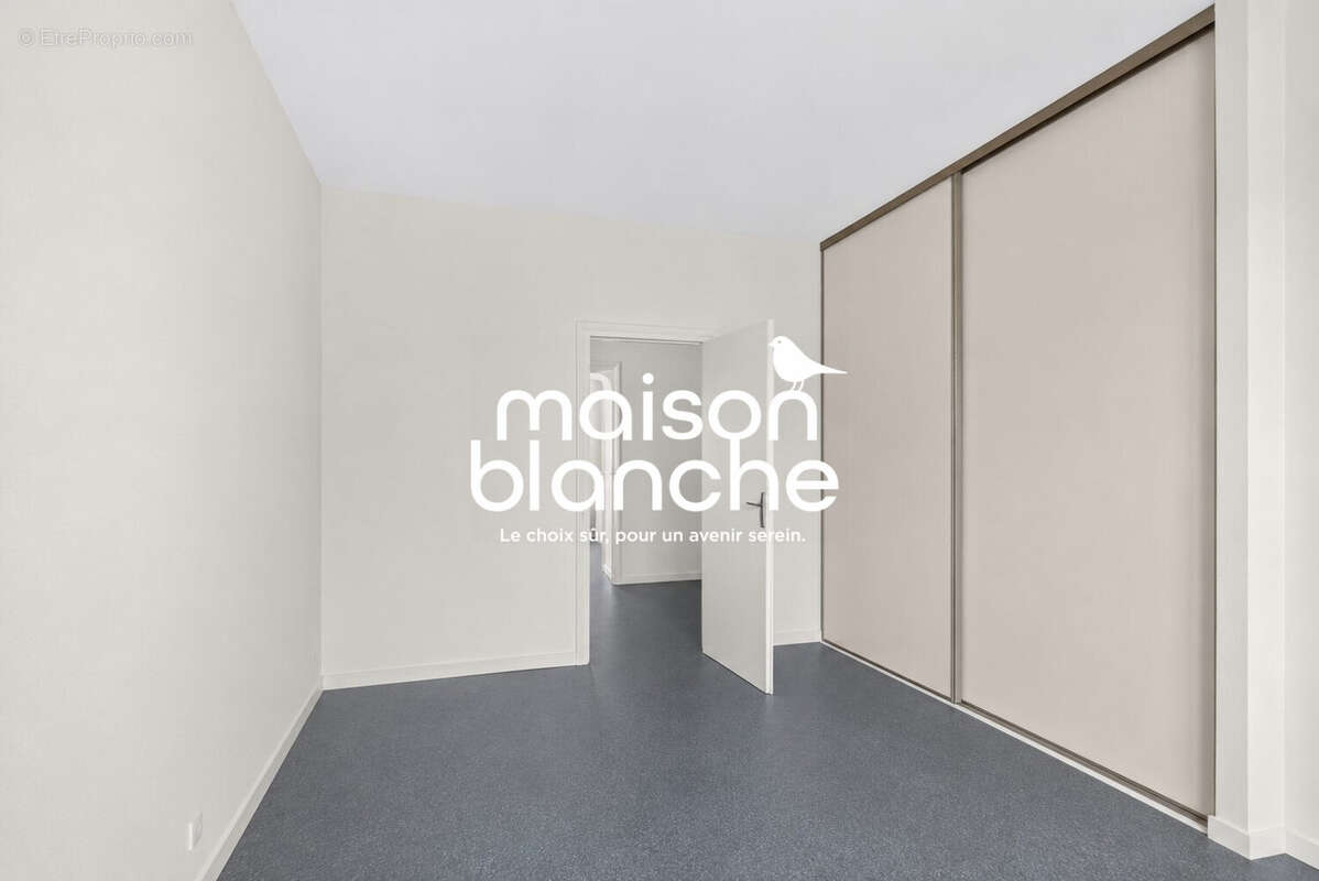 Appartement à NIORT