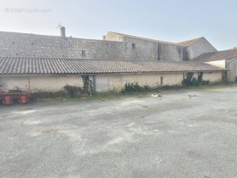 Appartement à CISSAC-MEDOC