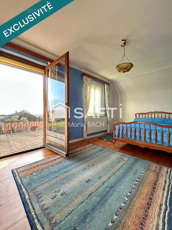 Photo 8 - Maison à SARRE-UNION