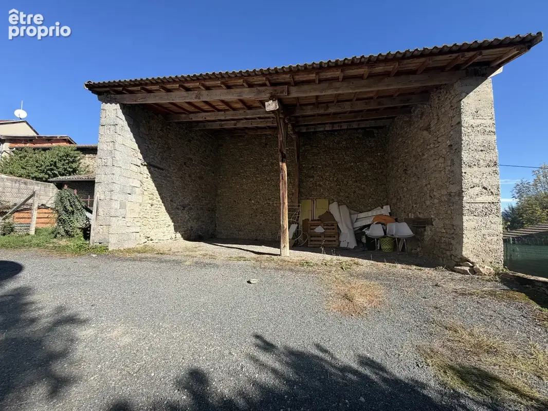 Maison de village en Pierre - photo 2