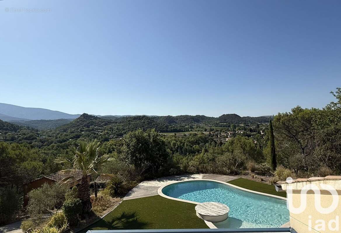 Photo 3 - Maison à ENTRECHAUX