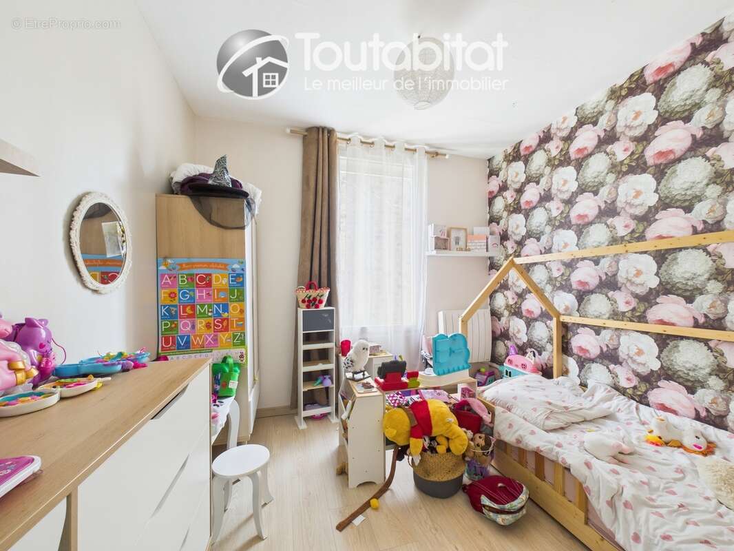 Maison à CHARLEVILLE-MEZIERES