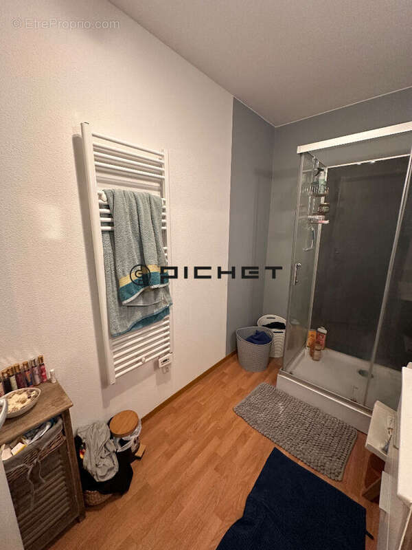 Appartement à TRELISSAC