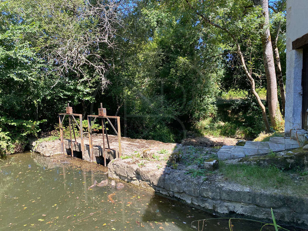 Maison à SAINT-SERNIN