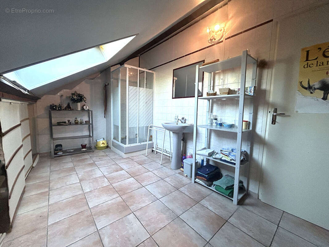Maison à ANTONY
