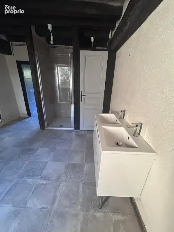 Maison 5 pièces 100 m² à vendre à Mers-Sur-Indre (36230) - photo 7