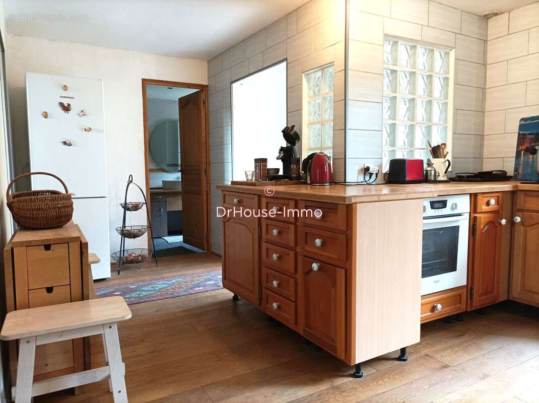 Maison 105 m² à Vayrac  - photo 6
