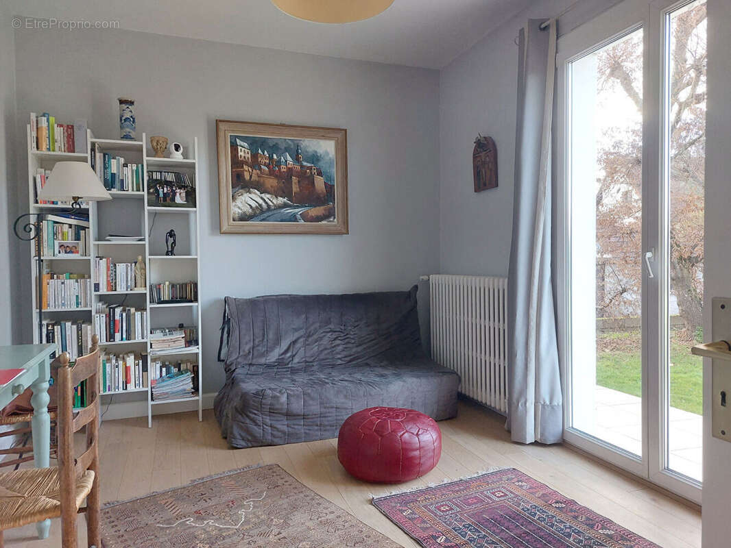 Maison à SAINT-DOULCHARD