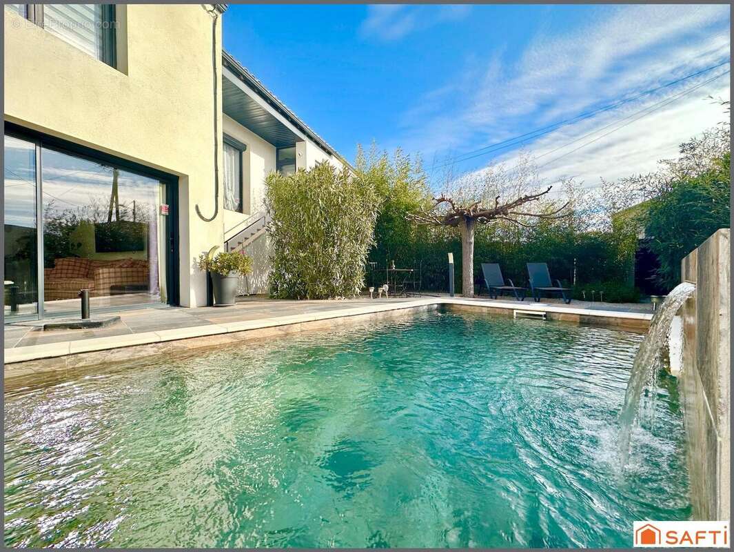 Photo 6 - Maison à LES ANGLES