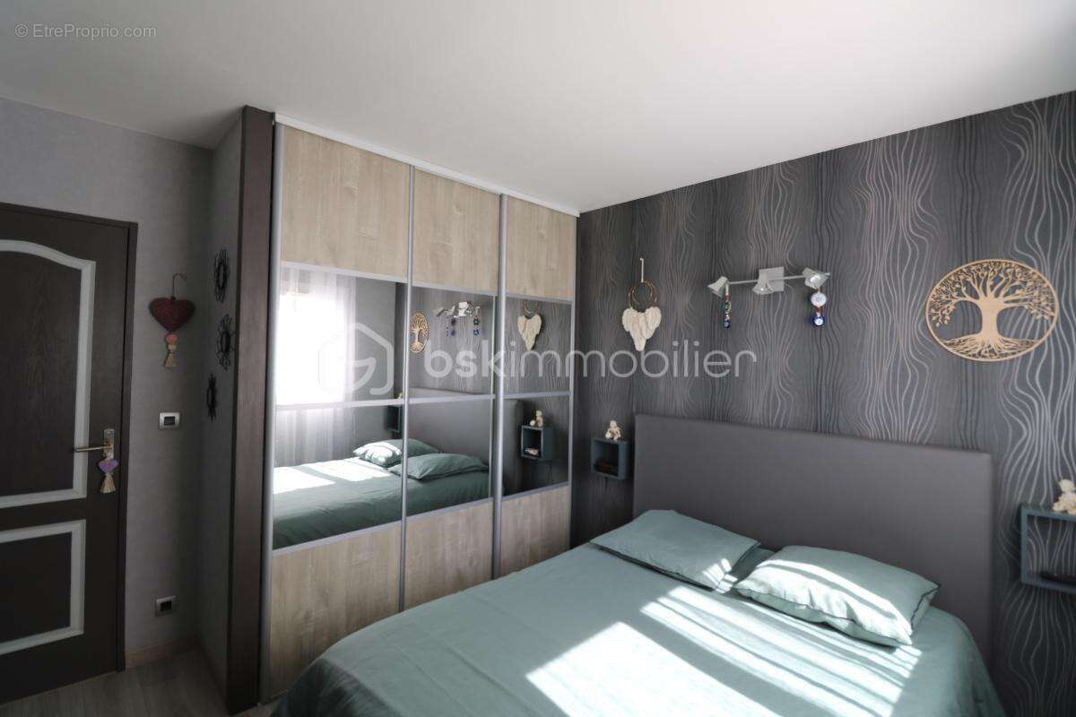 Appartement à VILLIERS-SUR-MARNE