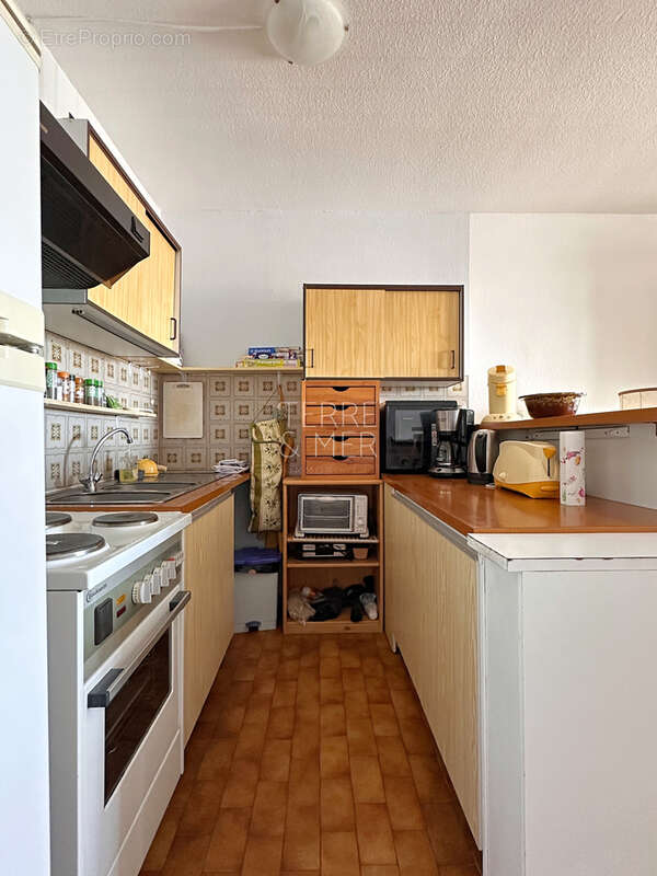 Appartement à SAINT-CYPRIEN