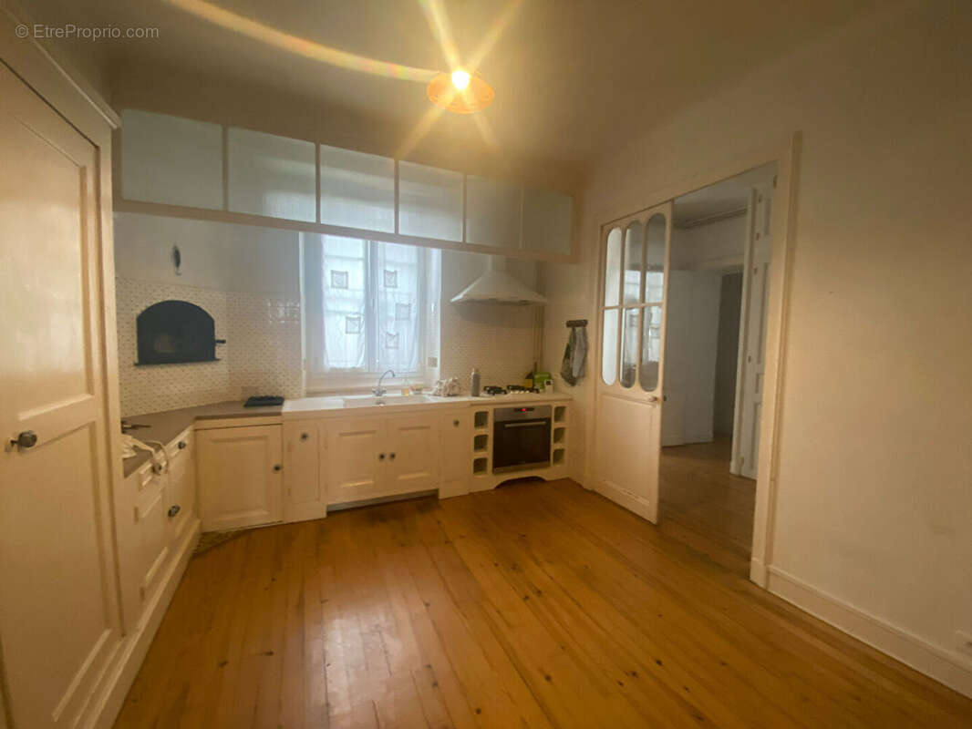 Appartement 129 m² à Pau  - photo 7