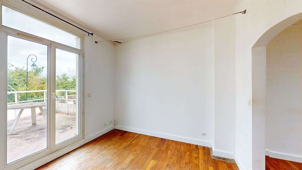 CLAMART – Quartier Percy / Schneider - photo 8