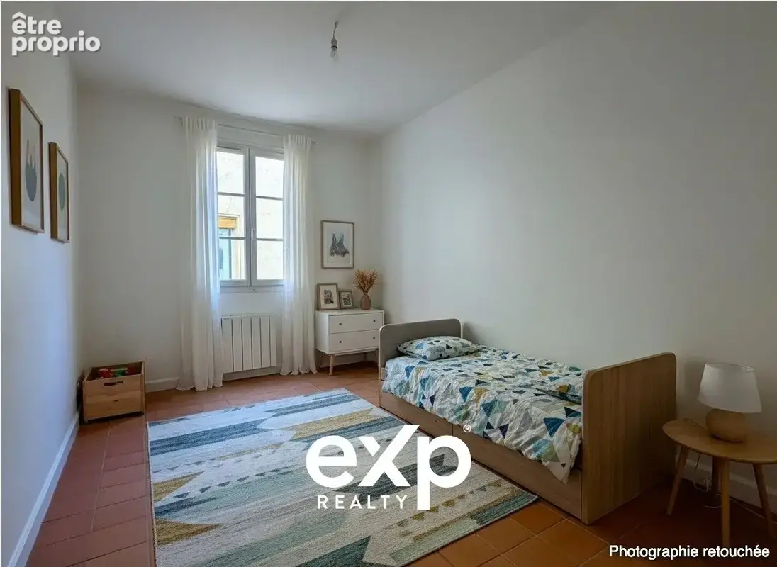 Appartement 4 pièces 92 m² à vendre à Aix-En-Provence (13100) - photo 7