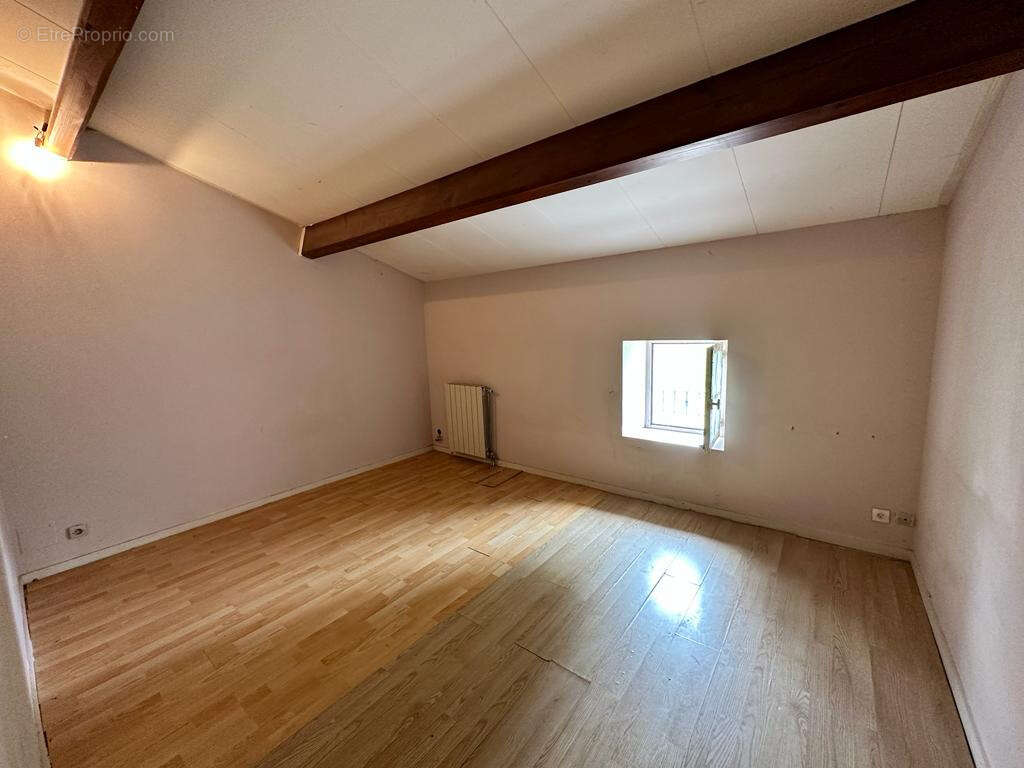 Maison à SAINT-DIZANT-DU-BOIS