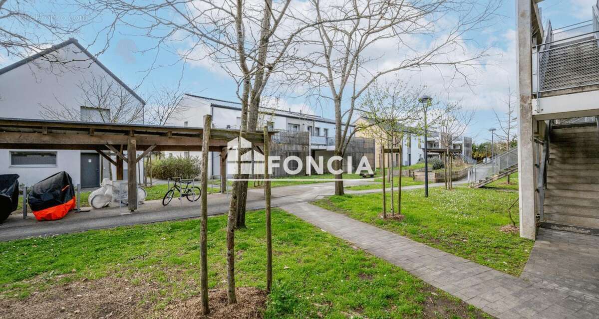 Appartement à BLANQUEFORT