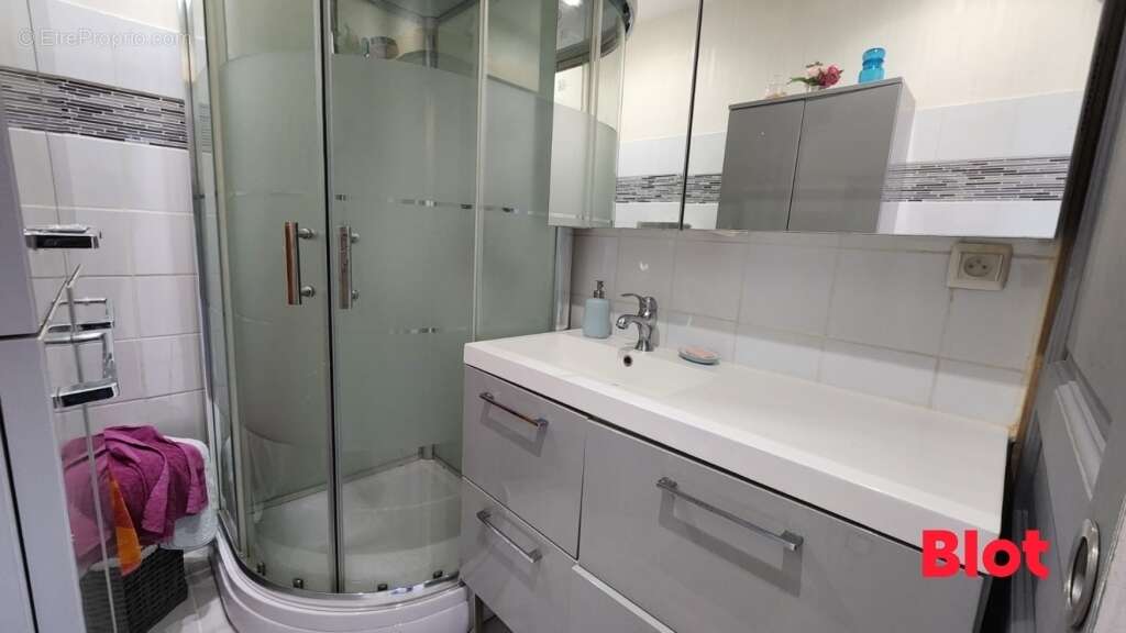 Appartement à DINAN