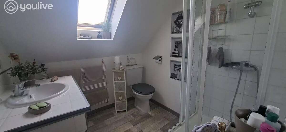 Maison à LE CONQUET