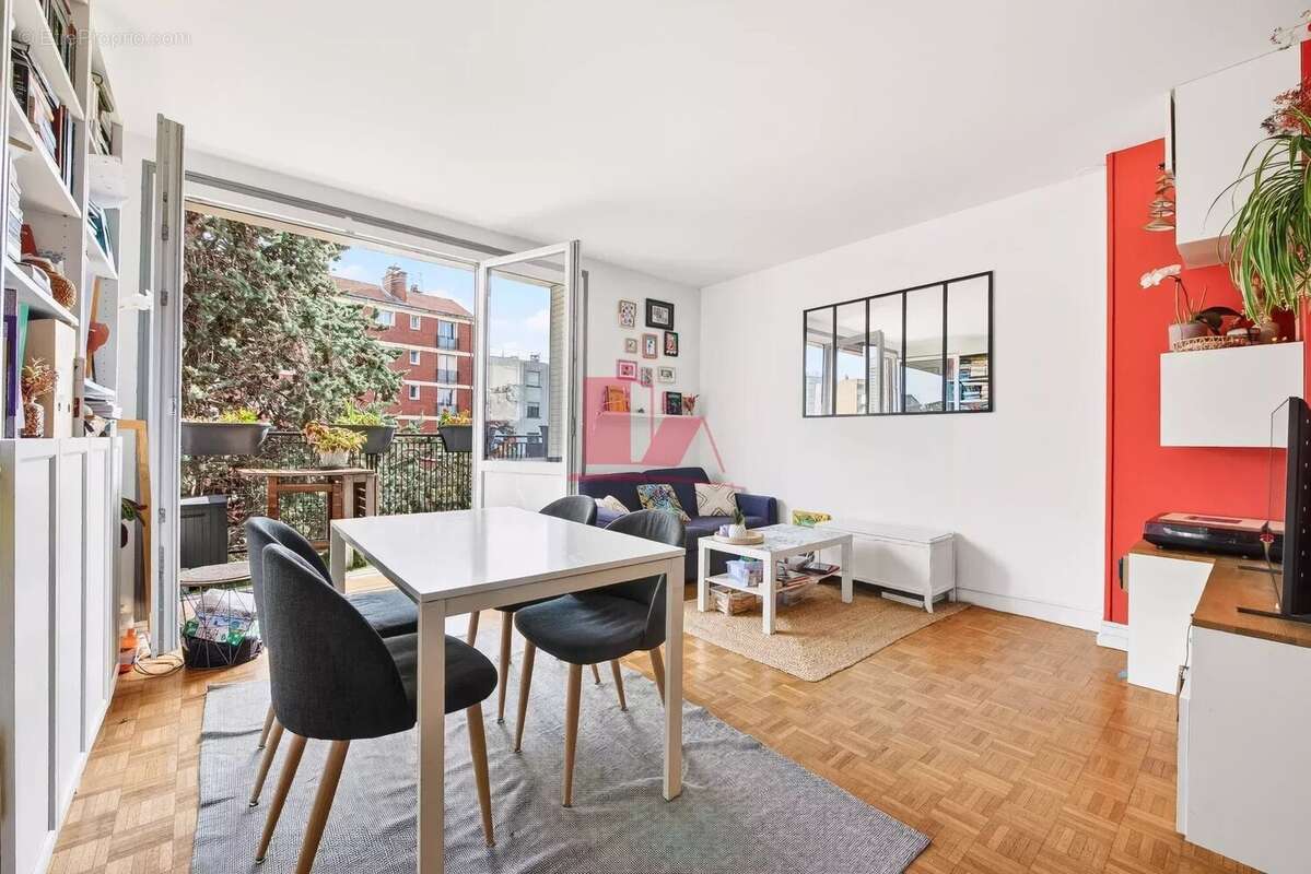 Appartement à VANVES