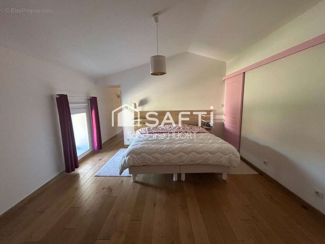 Photo 8 - Maison à COULONGES-SUR-L'AUTIZE