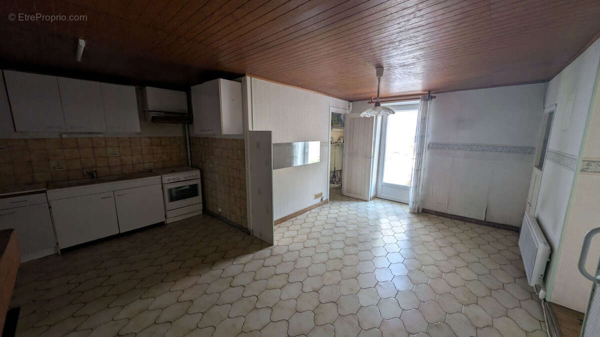 Photo 2 - Maison à DAMVIX