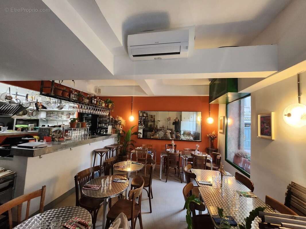 Commerce à MONTPELLIER