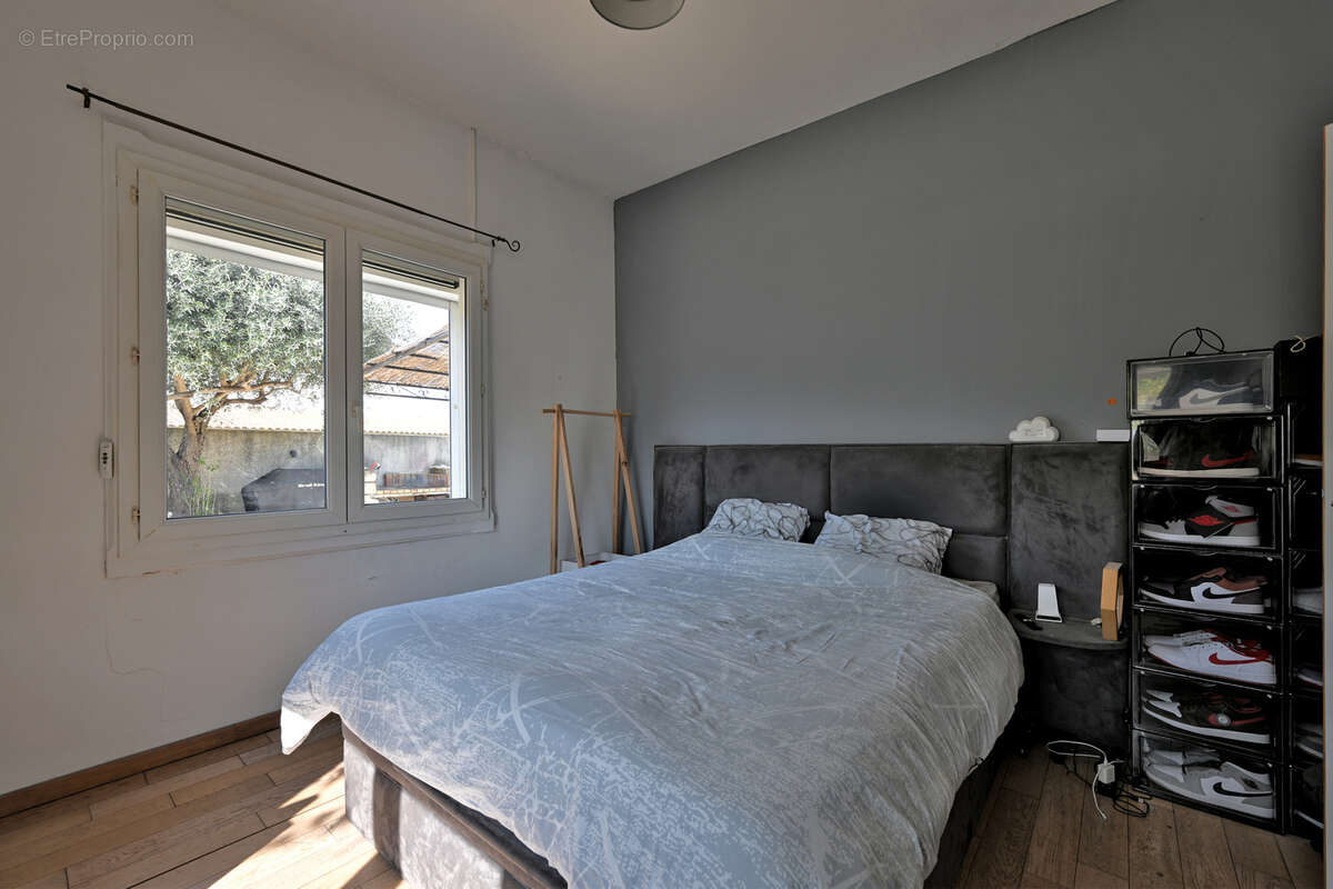 Maison à MARSILLARGUES