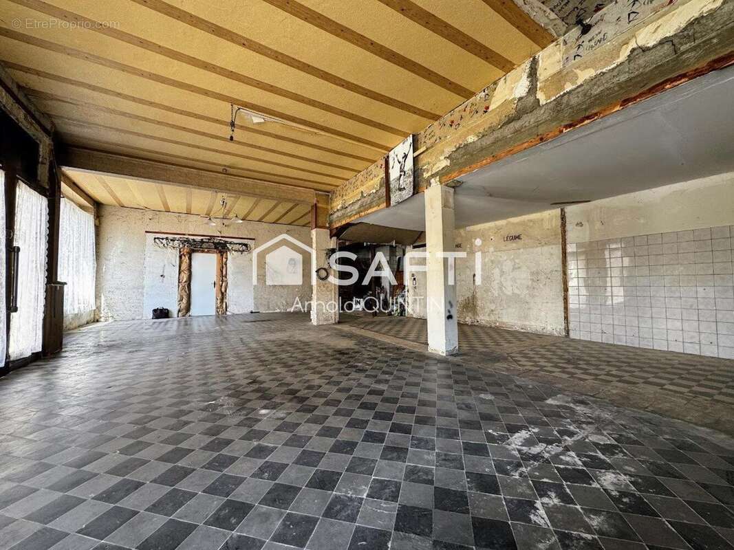 Photo 3 - Maison à ETAIN