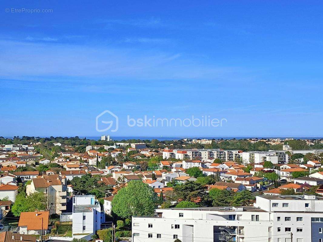 Appartement à ROYAN